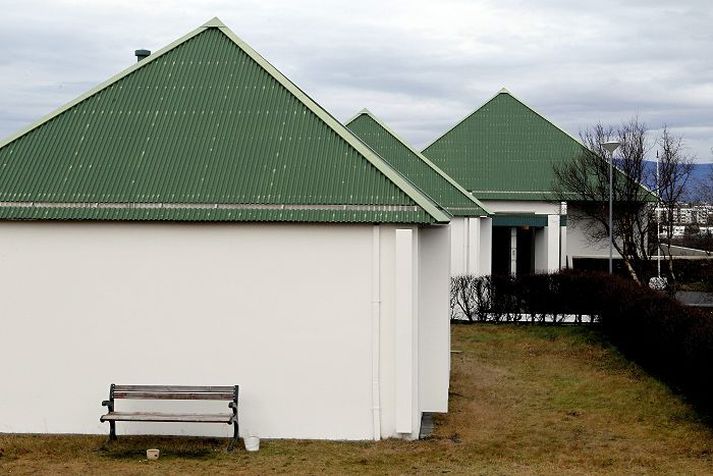 Hús St. Jósefssystra verður áfram hjúkrunarheimili.