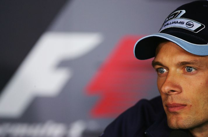Alexander Wurz vill stýra Formúlu 1 liði á næsta ári sem kallast Superfund.