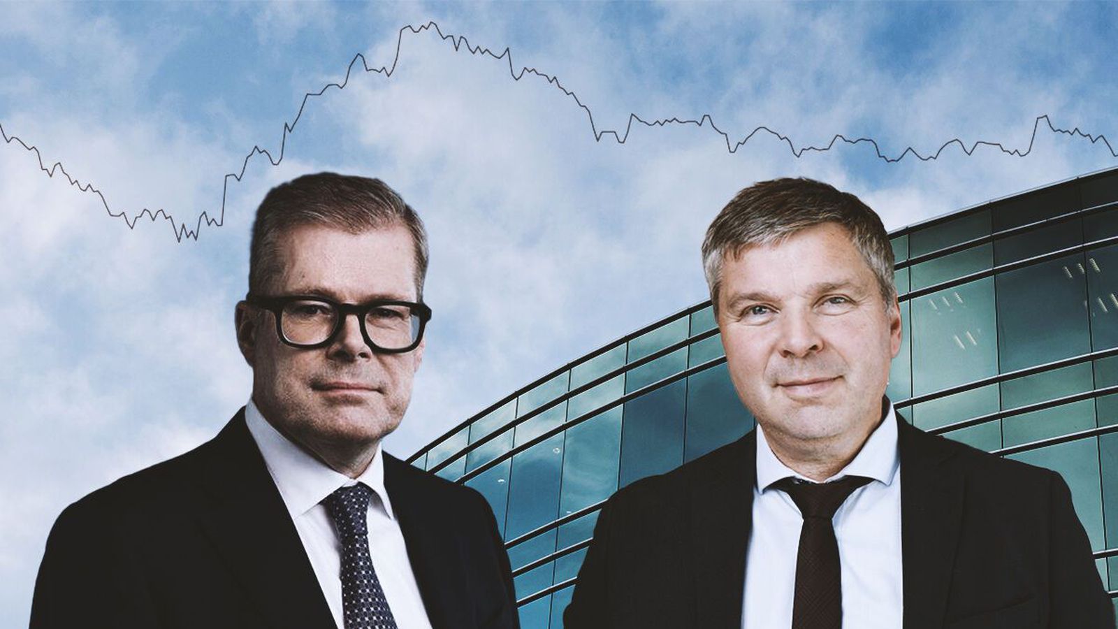 Sam­einaður sjóður yrði stærsti hlut­hafinn í fjöl­mörgum Kauphallarfélögum