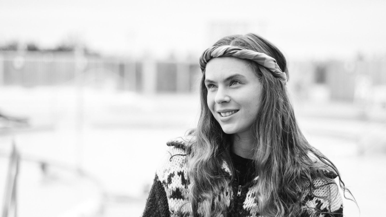 Ilm­efni í um­hverfi barna