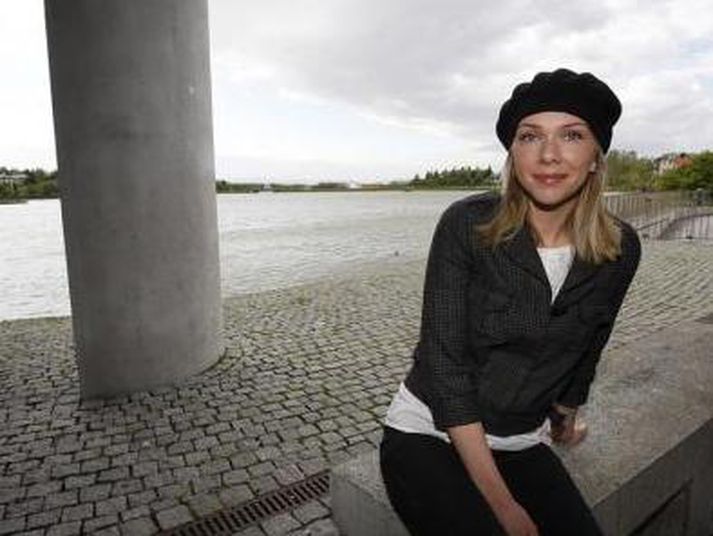 Marsibil Sæmundardóttir