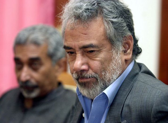 Xanana Gusmao