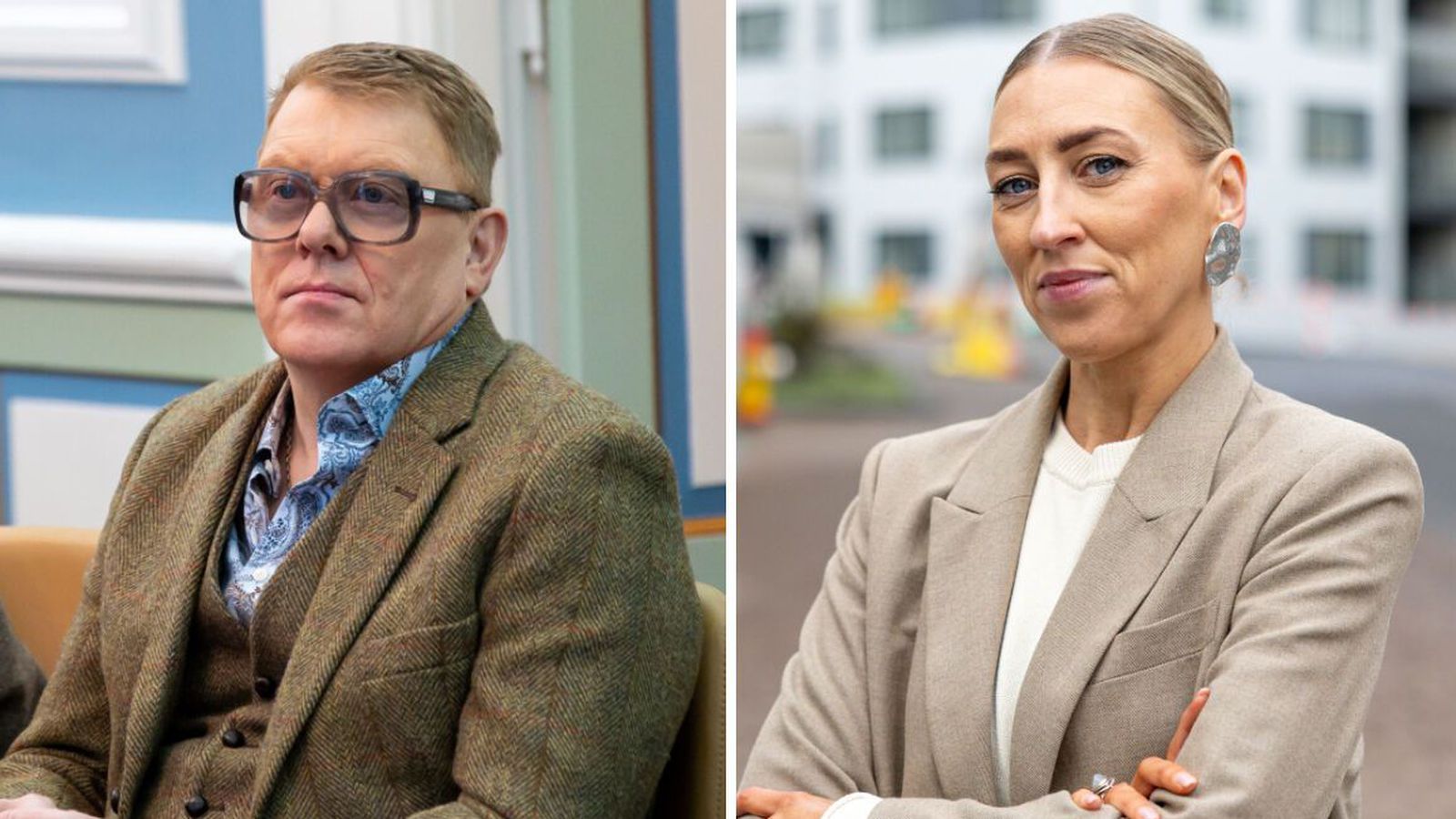 Komi öllum við hverjir kaupa vændi eða ætli að gera það