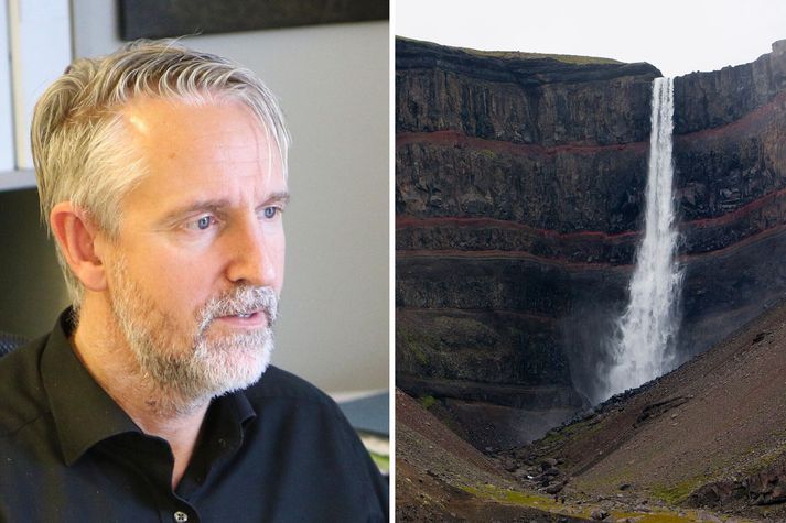 Í Fljótsdalshrepp má virða fyrir sér einstaka náttúrufegurð, svo sem Hengifoss.