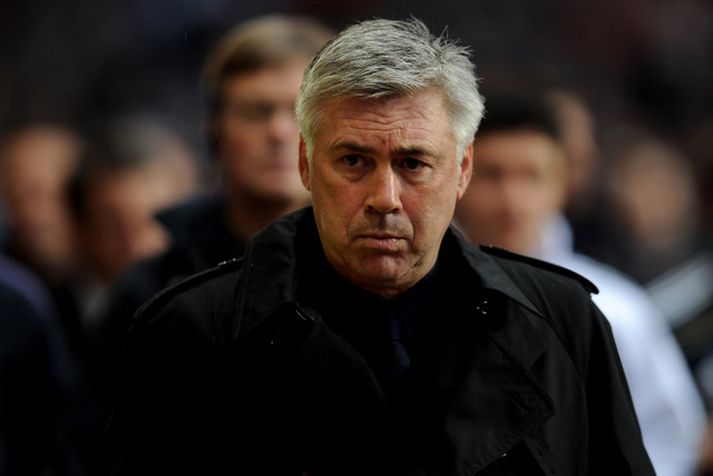 Carlo Ancelotti