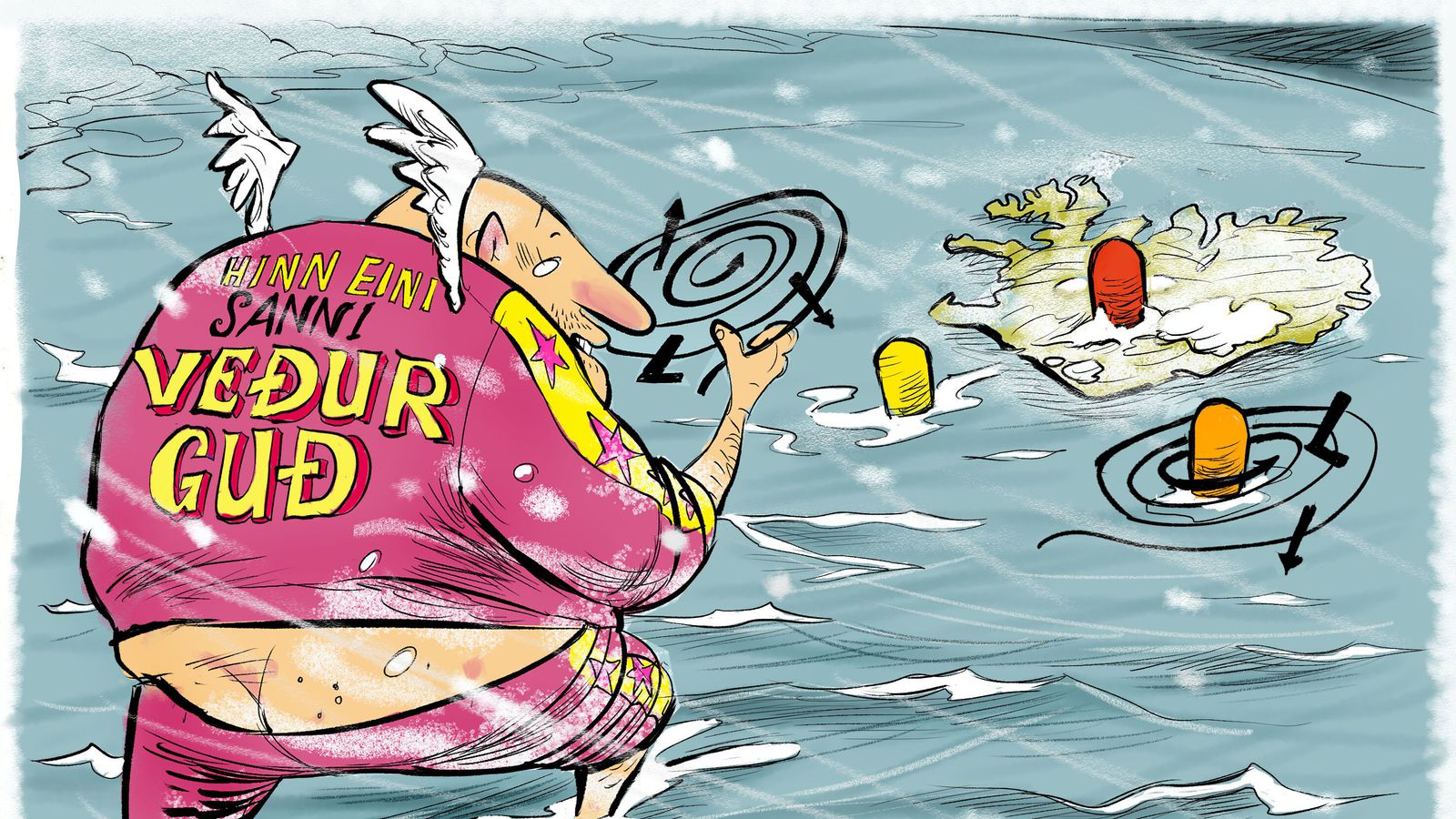 Hall­dór 28.03.2026