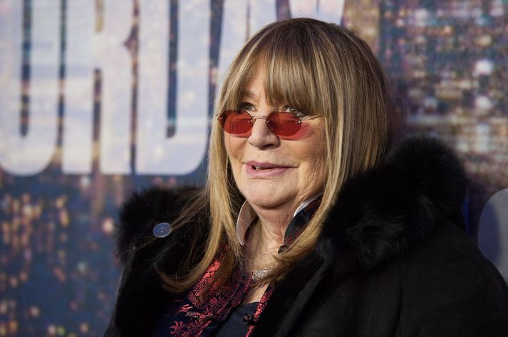 Hollywood-múrbrjóturinn, hin dáða Penny Marshall, lést í Los Angeles í byrjun vikunnar. 