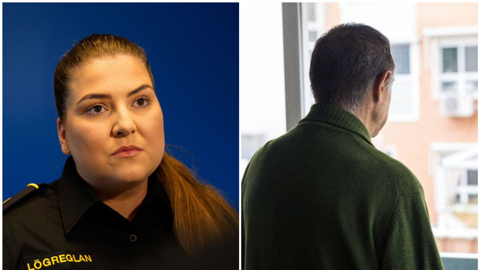 Tíu sak­borningar og minnst þrír brotaþolar í fjárkúgunarmáli