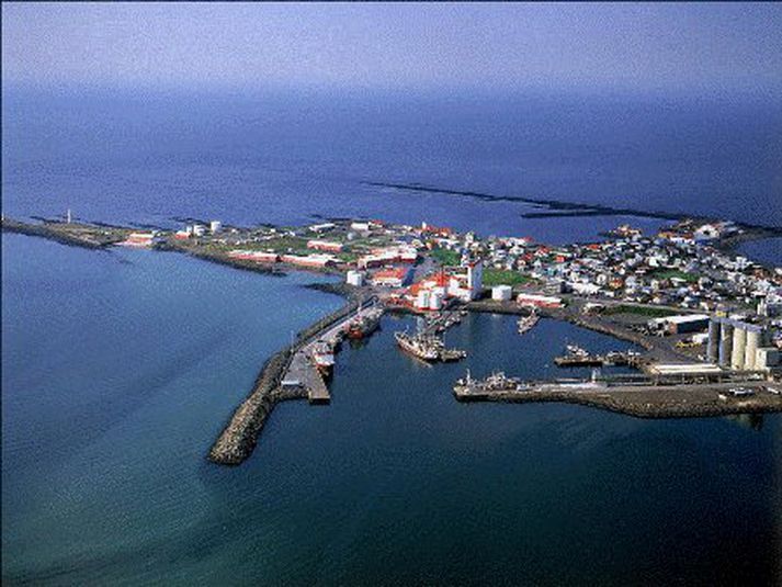 Faxaflóahafnir lýsa sig reiðubúnar til uppbyggingu á hafnarsvæðinu á Akranesi.