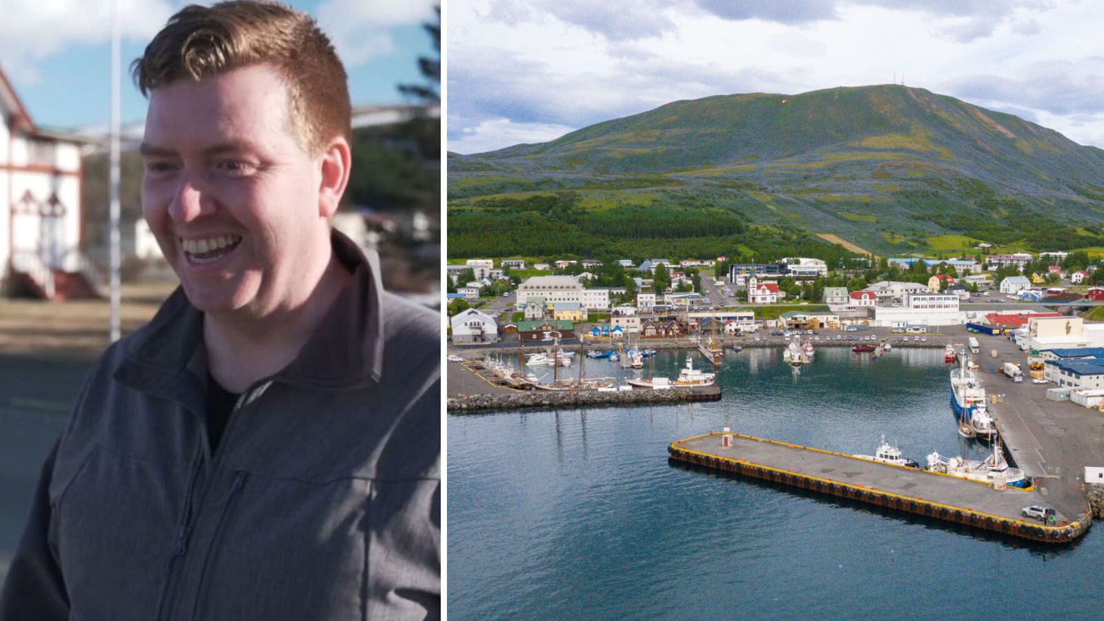 „Það koma bara færri“