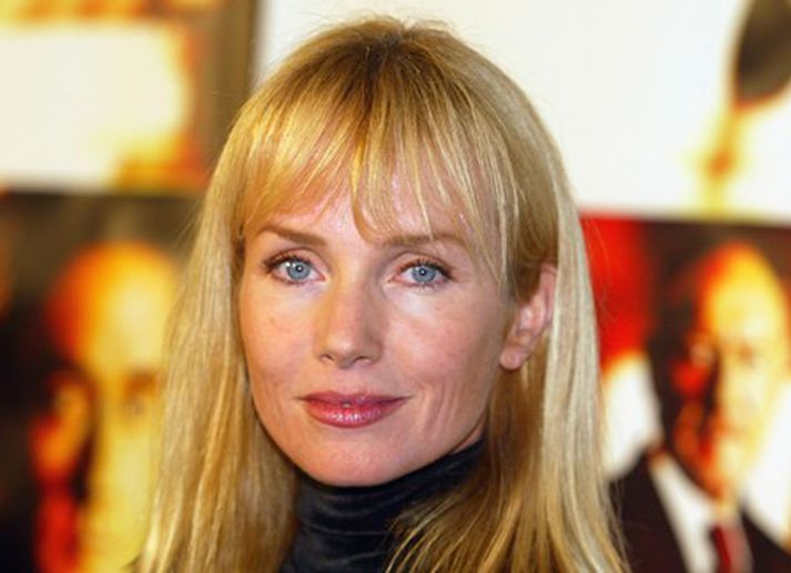 Rebecca De Mornay