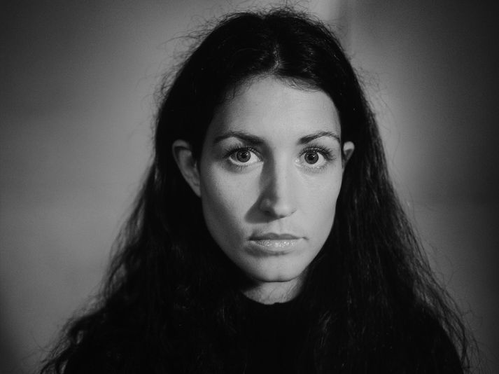 Kolfinna Nikulásdóttir leikstýrir verkinu Hamlet sem verður frumsýnt í Borgarleikhúsinu í október.