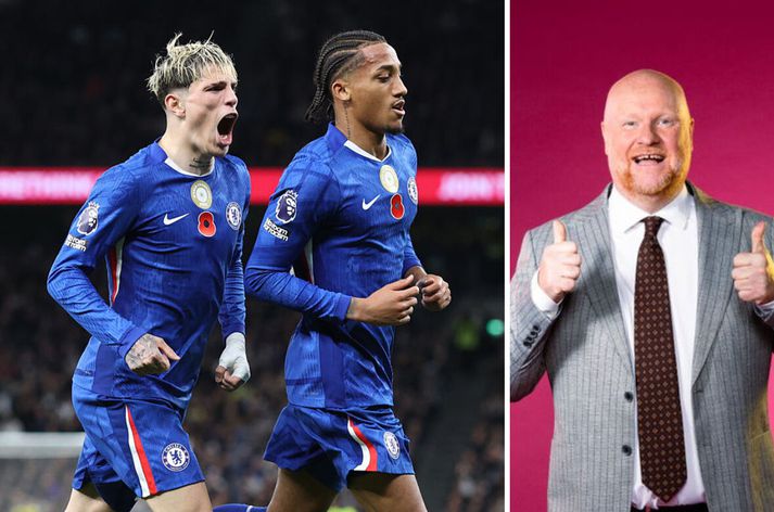 Hjammi var með Joao Pedro sem fyrirliða í síðustu umferð og það skilaði 14 stigum.