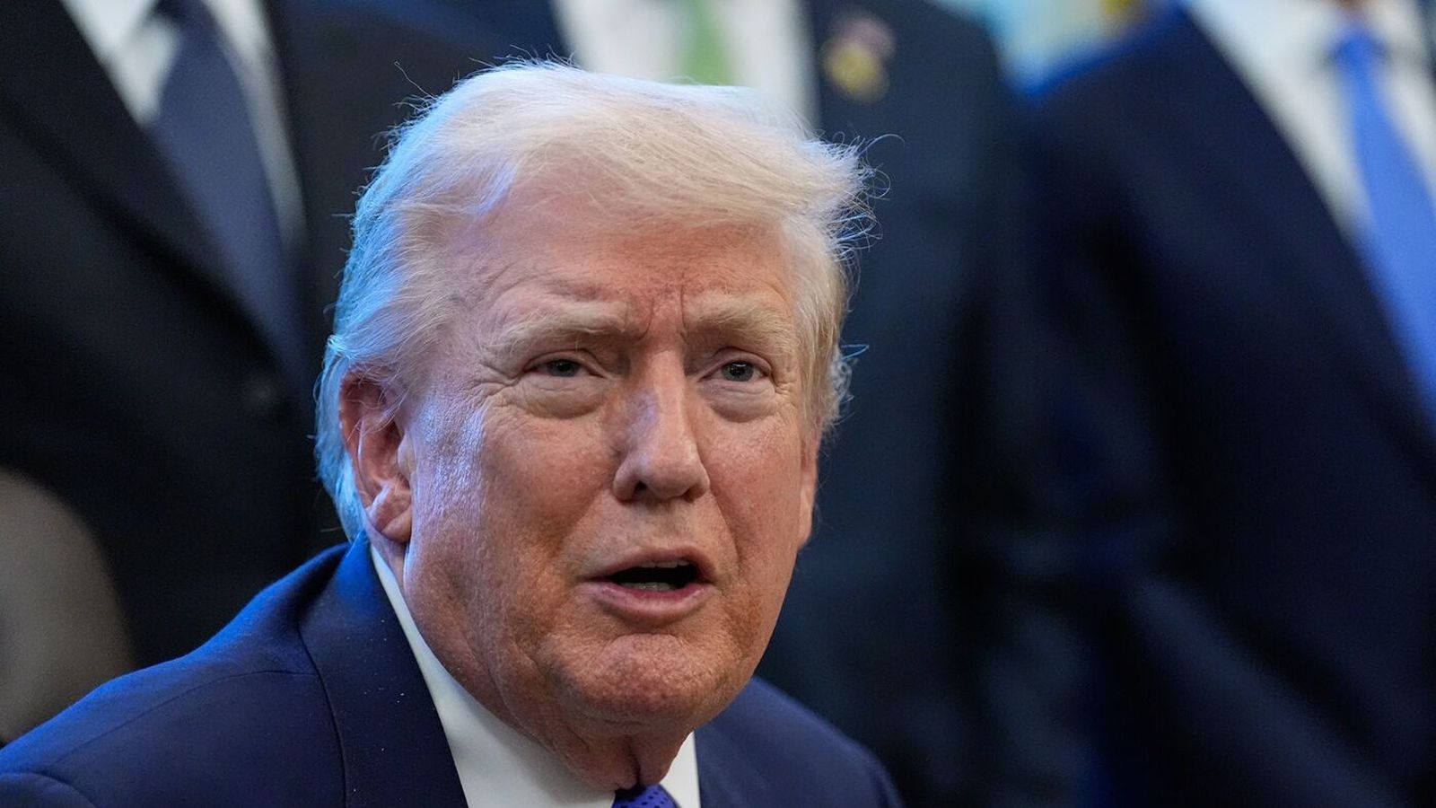 Segir að Repúblikanar eigi að „þjóð­nýta“ næstu kosningar