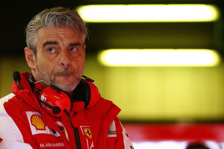 Maurizio Arrivabene