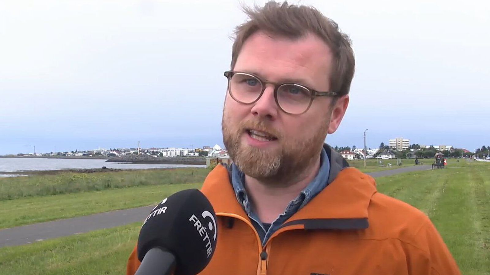 Um­fangs­miklar götulokanir í kringum al­myrkva