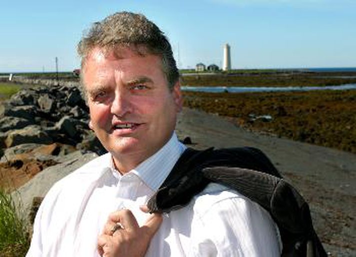 Guðni Ágústsson