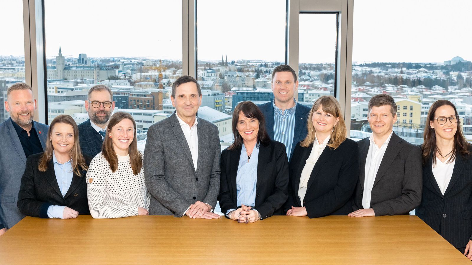 Norður­ál getur keypt meiri orku af Lands­virkjun