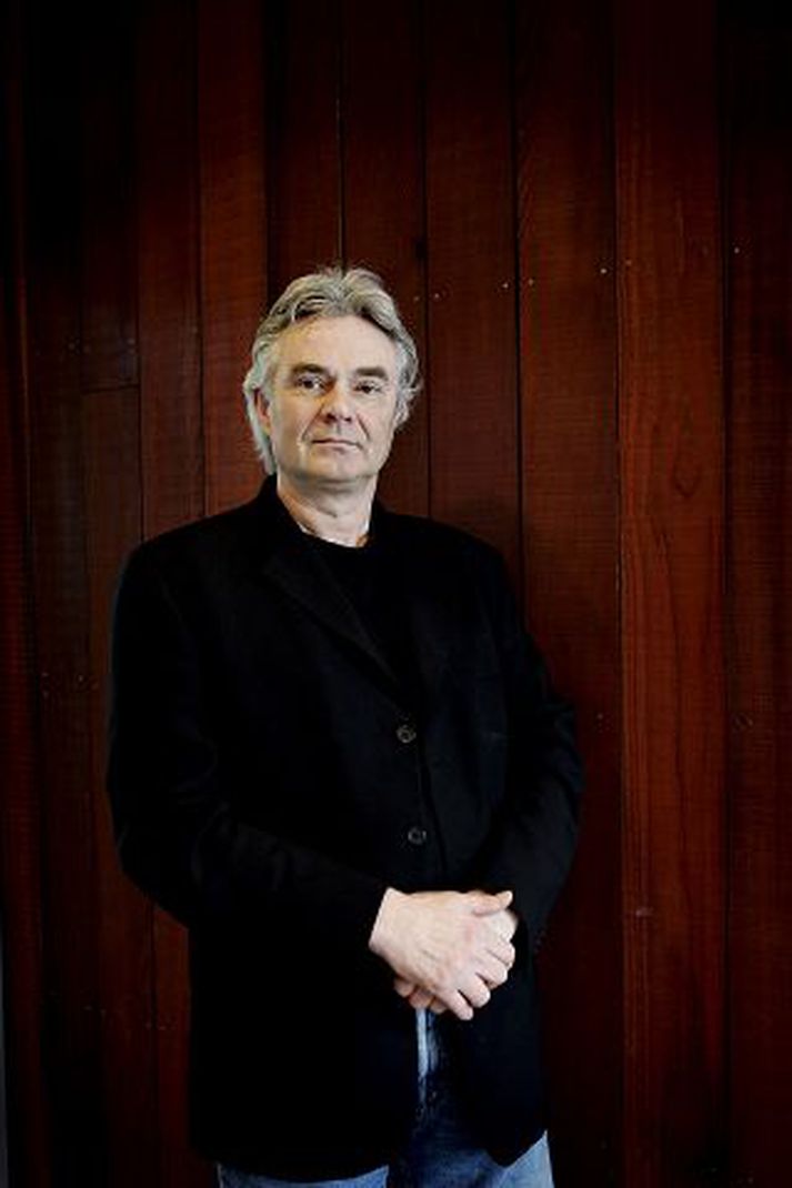 Halldór Grönvold Segir íslenskt samfélag ekki hafa verið búið undir breytingar á flæði vinnuafls.