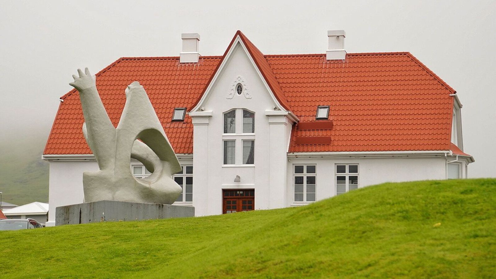 Fjór­tán gefa kost á sér á lista Sjálf­stæðis­manna í Eyjum