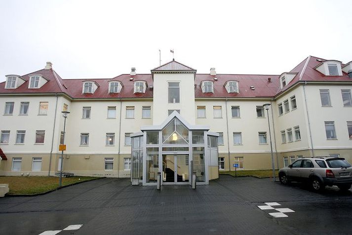 St. Jósefsspítali hefur mikla þýðingu fyrir Hafnfirðinga sem vilja nýta það í þágu menningu og lista.
