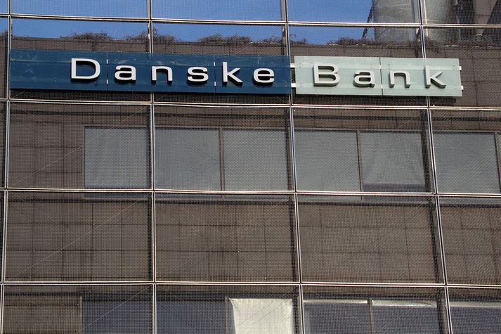 Aivar Rehe stýrði starfsemi Danske Bank í Eistlandi á árunum 2006 til 2015.