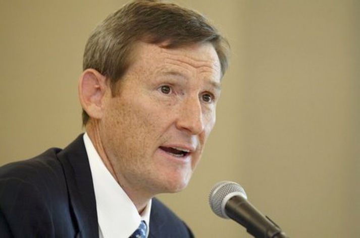 Ellis Short, nýr eigandi Sunderland.