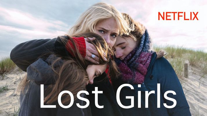 Amy Ryan fer með hlutverk Mari Gilbert í kvikmyndinni Lost Girls.