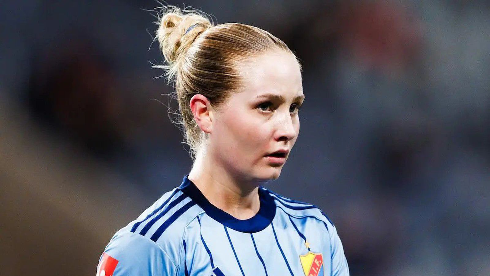 María lagði upp í langþráðum sigri