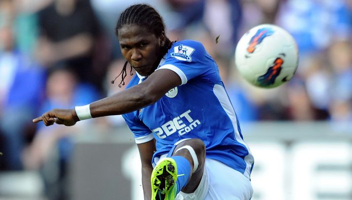 Hugo Rodallega.