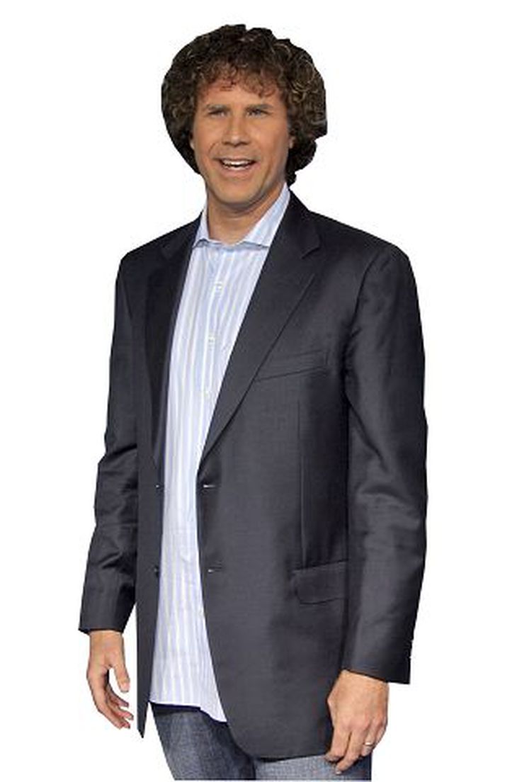 will ferrell Gamanleikarinn snjalli er í viðræðum um að leika í Neighborhood Watch.
