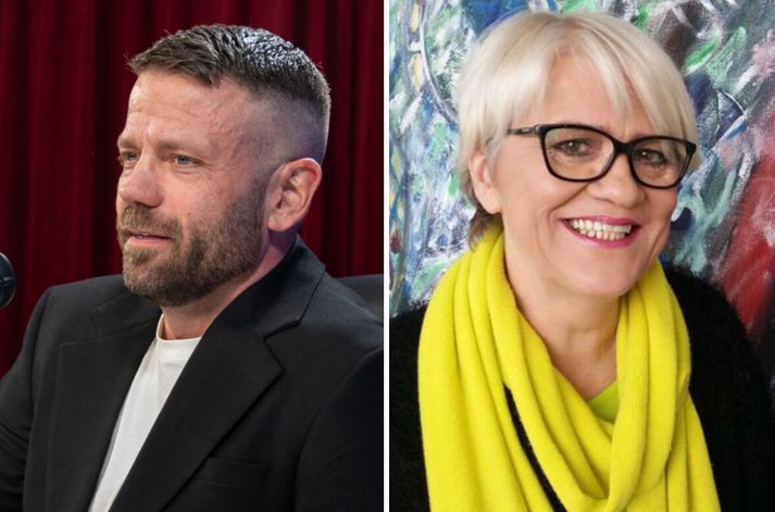 Fjölmiðlar Frosta Logasonar og Arnþrúðar Karlsdóttur eru meðal þeirra sem fá styrki í fyrsta sinn í ár.