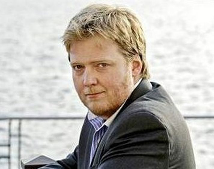 Sigmundur Davíð Gunnlaugsson
