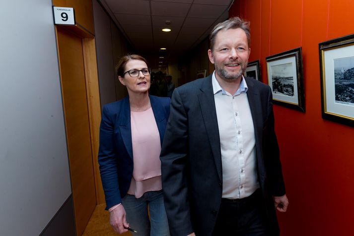 Um 4.400 félagsmenn VR hafa greitt atkvæði um nýjan kjarasamning við Samtök atvinnulífsins.