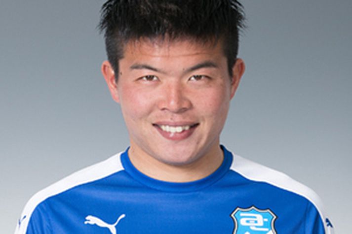 Ryota Nakamura.