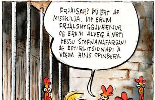 Fréttamynd