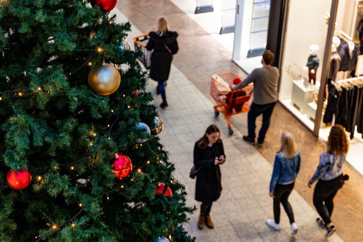 Erindin sem flutt verða á morgunverðarfundinum eru margvísleg en tengjast öll málefnum innflytjenda.