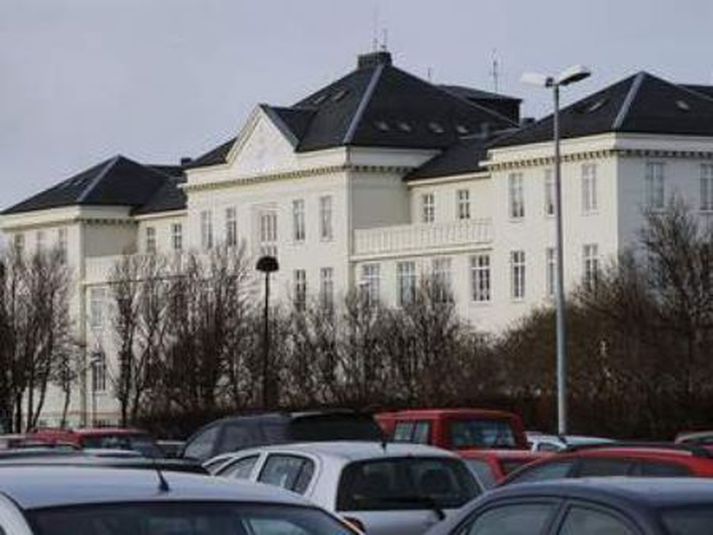 Hönnun á nýrri 66 þúsund fermetra byggingu fer á fullt í haust.
