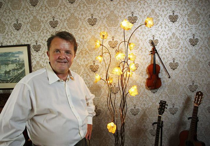 Þorleifur Gunnlaugsson