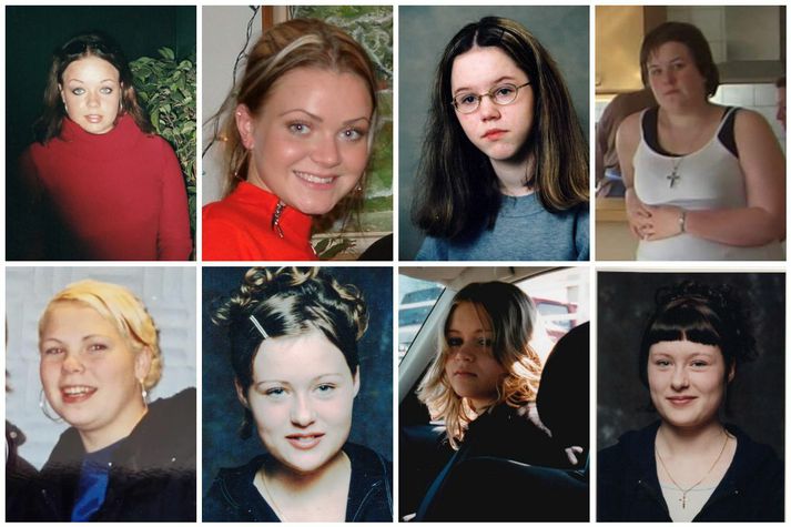 Þær Dagný Rut Magnúsdóttir,Kolbrún Þorsteinsdóttir, Íris Ósk Friðriksdóttir, Þóra Björg Sirrýardóttir, Gyða Dögg Jónsdóttir, Gígja Skúladóttir, Hrafnhildur Jóhannesdóttir og Brynja Skúladóttir lýsa miklu harðræði af hálfu Ingjaldar Arnþórssonar sem gegndi forstöðu á meðferðarheimili að Laugalandi og Varpholti þegar þær dvöldu þar á árunum 1997-2007. Þær segja að starfsfólk hafi orðið vitni að því og furða sig yfir því að það þegi enn. Þær eru meðal viðmælenda í þætti um heimilið í þáttaröðinni Vistheimilin. 