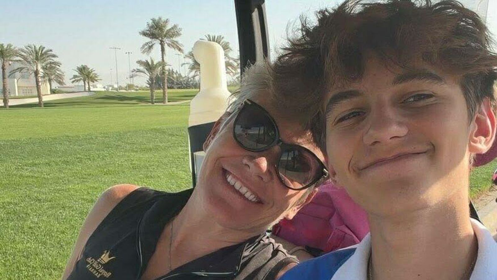 Bjuggust ekki við því að búa við sprengjuregn í Barein