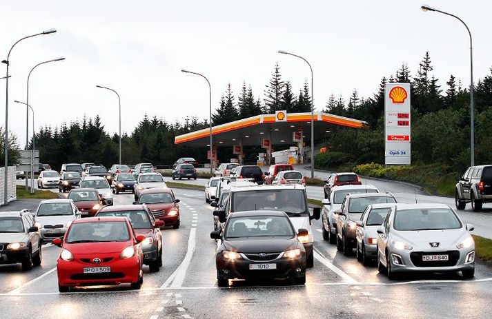 Sáttmálinn inniheldur kurteisisreglur fyrir bílstjóra.