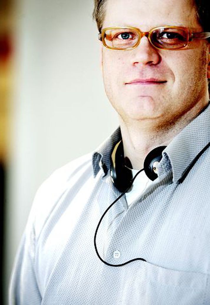 Þorsteinn Guðmundsson Er að ganga frá útgáfu nýrrar ljóðabókar sem hann vonast til að koma út fyrir verslunarmannahelgina.