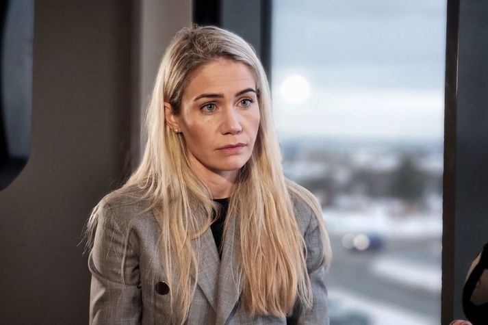 Karólína Finnbjörnsdóttir, lögmaður, segir tálbeituna ganga of langt í sínum aðgerðum.