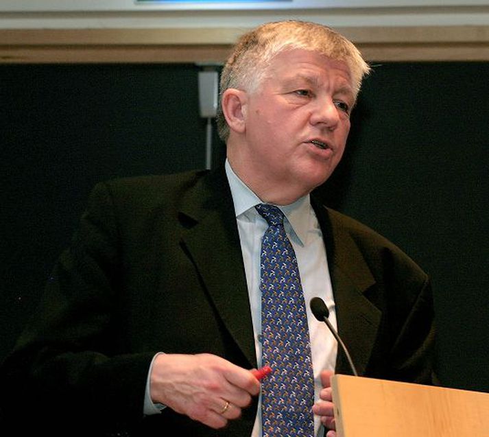 Leif Beck Fallesen