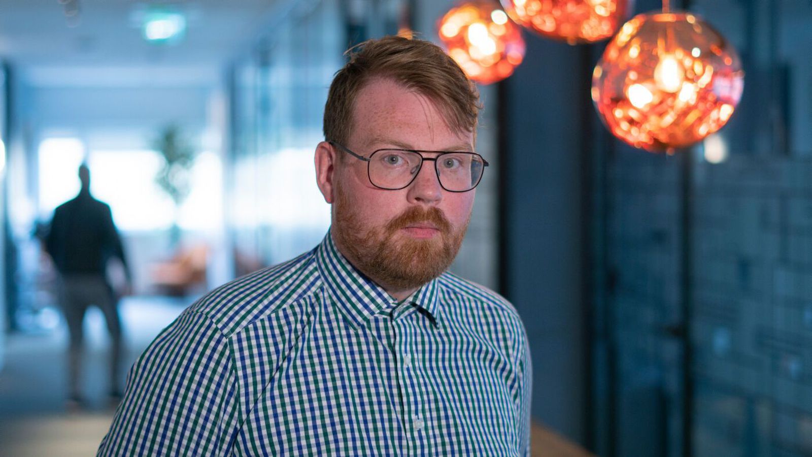 Verði að bregðast við „bullandi launarýrnun“
