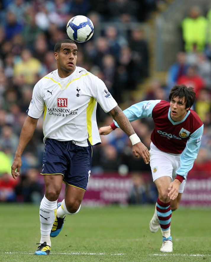 Tom Huddlestone fær tækifæri  í dag.