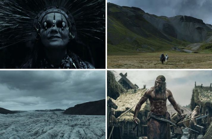 Þetta er fyrsta kvikmyndin sem Björk leikur í í tvo áratugi. Sú síðasta var Dancer in the Dark eftir danska leikstjórann Lars von Trier.