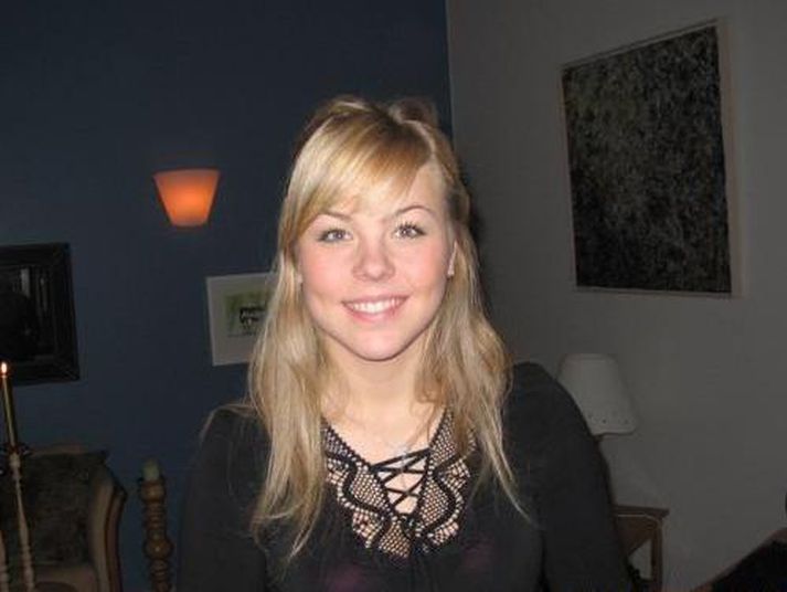 Elín Arnarsdóttir