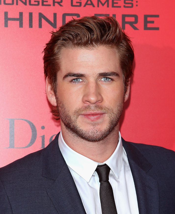 Liam Hemsworth fékk gott tilboð.